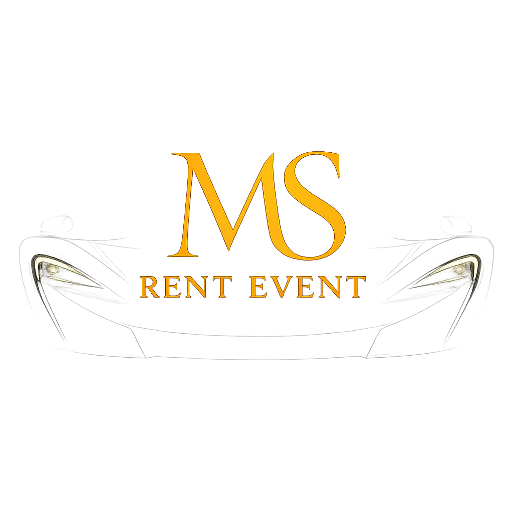 MS Rent Event
